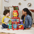 Iron Man and his Awesome Friends Iron Quarters Playset